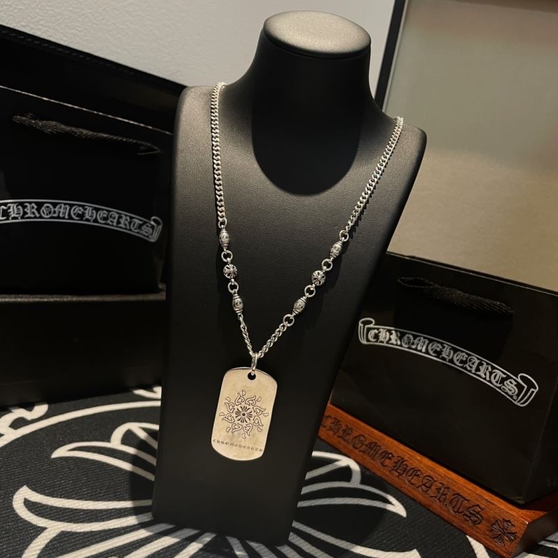 Chrome Hearts Necklaces